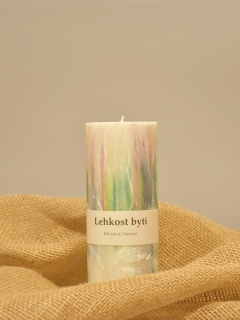 Lehkost bytí